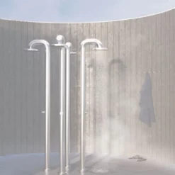 JEE-O Fatline Push Buitendouche - Geborsteld RVS -Intex VERKAUF jee o fatline push1