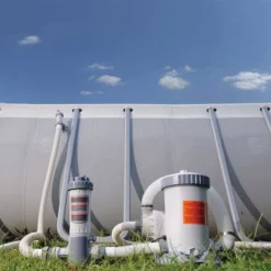 Kokido Inline Chloordoseersluis (32 Mm / 38 Mm Aansluiting) -Intex VERKAUF k507cbx 6