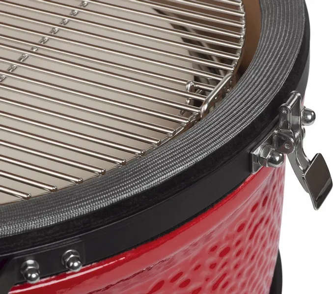 Kamado Joe Classic II Stand-Alone Barbecue 14 Kamado Joe Classic II Stand-Alone Barbecue - Afbeelding 14