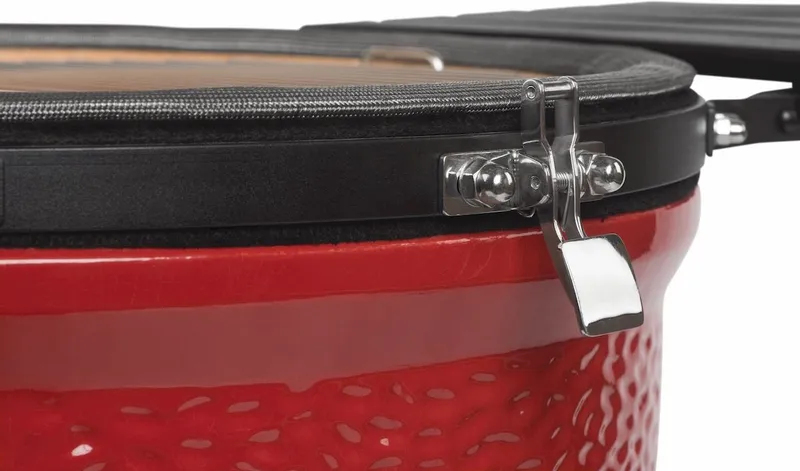 Kamado Joe Classic II Stand-Alone Barbecue 13 Kamado Joe Classic II Stand-Alone Barbecue - Afbeelding 13