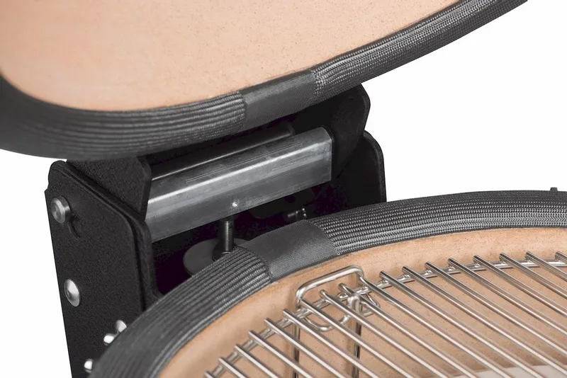 Kamado Joe Classic II Stand-Alone Barbecue 9 Kamado Joe Classic II Stand-Alone Barbecue - Afbeelding 9