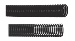 Aquaforte Spiraalslang 38 - 40 Mm (1,5") - 10 Meter -Intex VERKAUF kb182 vijverslang 1