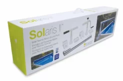 Solaris 2 Oprolsysteem (in Breedte Verstelbaar) -Intex VERKAUF kokido solara 3