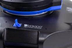 Kokido Delta 100 Zwembadrobot Met Accu -Intex VERKAUF kokido delta 100 accu zwembadrobot 5