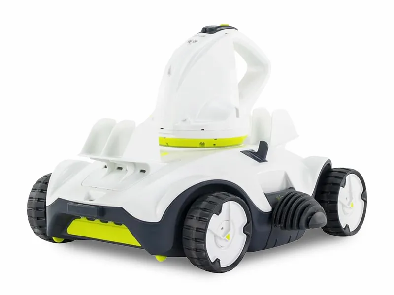 Kokido Manga Zwembadrobot Met Accu 1 Kokido Manga Zwembadrobot Met Accu