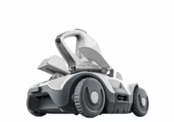 Kokido Manga X Zwembadrobot Met Accu -Intex VERKAUF kokido rc25cbx 21 eu int 2