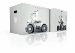 Kokido Manga X Zwembadrobot Met Accu -Intex VERKAUF kokido rc25cbx 21 eu int 4