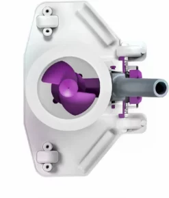 Kokido Telsa 40 Elektrische Zwembadstofzuiger -Intex VERKAUF kokido telsa 40 spa en zwembadstofzuiger 3