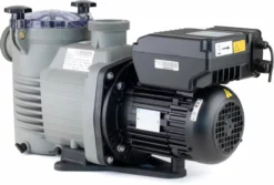 Kripsol Koral EVO VS 1.5 PK Variabele Zwembadpomp 11 Kripsol Koral EVO VS 1.5 PK Variabele Zwembadpomp -Intex VERKAUF kripsolkoralevo2