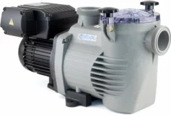 Kripsol Koral EVO VS 1.5 PK Variabele Zwembadpomp 12 Kripsol Koral EVO VS 1.5 PK Variabele Zwembadpomp -Intex VERKAUF kripsolkoralevo4 1