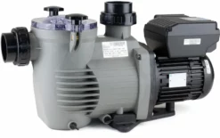 Kripsol Koral EVO VS 1.5 PK Variabele Zwembadpomp