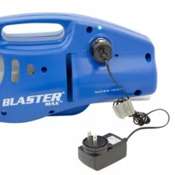 Oplader Pool Blaster MAX LI & MAX CG LI -Intex VERKAUF lader pool blaster lithium