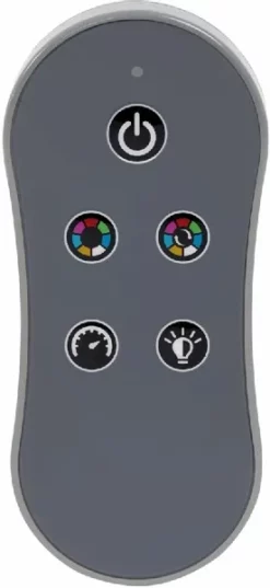 Bestway Lay-Z Spa Bali AirJet Opblaasbare Spa - 4 Persoons -Intex VERKAUF lay z spa bali airjet opblaasbare spa 4 persoons 52