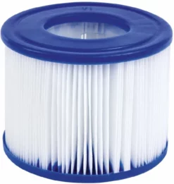 Bestway Lay-Z Spa Bali AirJet Opblaasbare Spa - 4 Persoons -Intex VERKAUF lay z spa bali airjet opblaasbare spa 4 persoons 54