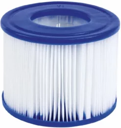 Bestway Lay-Z Spa Grenada AirJet Opblaasbare Spa - 8 Persoons -Intex VERKAUF lay z spa grenada airjet opblaasbare spa 8 persoons 35