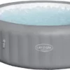 Bestway Lay-Z Spa Grenada AirJet Opblaasbare Spa - 8 Persoons