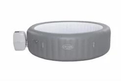 Bestway Lay-Z Spa Grenada AirJet Opblaasbare Spa - 8 Persoons -Intex VERKAUF lay z spa grenada airjet opblaasbare spa 8 persoons 8