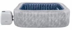 Bestway Lay-Z Spa San Francisco Hydrojet Pro Opblaasbare Spa - 7 Persoons
