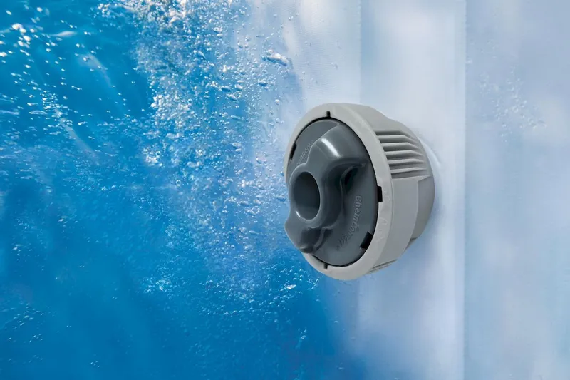 Bestway Lay-Z Spa Hawaii HydroJet Pro Opblaasbare Spa - 6 Persoons 17 Bestway Lay-Z Spa Hawaii HydroJet Pro Opblaasbare Spa - 6 Persoons - Afbeelding 17