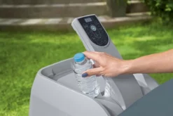 Bestway Lay-Z Spa Hawaii HydroJet Pro Opblaasbare Spa - 6 Persoons 30 Bestway Lay-Z Spa Hawaii HydroJet Pro Opblaasbare Spa - 6 Persoons -Intex VERKAUF lay z spa hawaii hydrojet pro opblaasbare spa 6 persoons 45