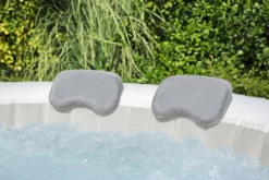 Bestway Lay-Z Spa Gewatteerd Hoofdkussen (2 Stuks) 13 Bestway Lay-Z Spa Gewatteerd Hoofdkussen (2 Stuks) -Intex VERKAUF lay z spa hoofdkussen 24