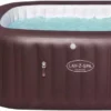 Bestway Lay-Z Spa Maldives HydroJet Pro Opblaasbare Spa - 7 Persoons