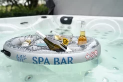 Life Spa Bar -Intex VERKAUF life spa bar