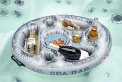 Life Spa Bar -Intex VERKAUF life spa bar 3