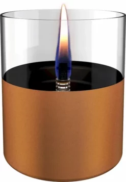 Tenderflame Lilly 10 Tafelhaard - Koper