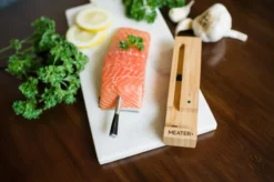 MEATER Plus Draadloze Thermometer -Intex VERKAUF lm23447 1