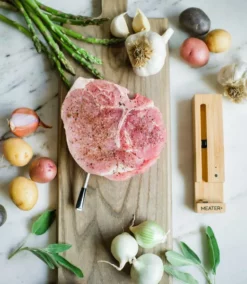 MEATER Plus Draadloze Thermometer -Intex VERKAUF lm23504 1