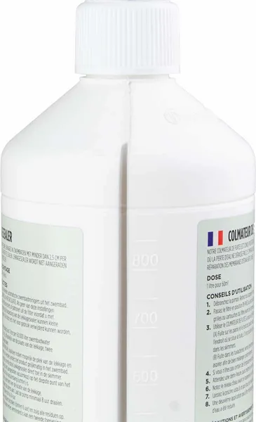 Lo-Chlor Anti-lek Middel 1 Liter 3 Lo-Chlor Anti-lek Middel 1 Liter - Afbeelding 3