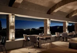 Lucide Claire E27 Sokkellamp - Rechthoek - Antraciet -Intex VERKAUF lucide claire e27 sokkellamp rechthoek antraciet 5