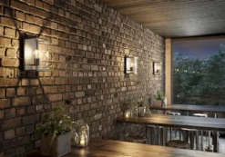 Lucide Claire E27 Wandlamp - Antraciet -Intex VERKAUF lucide claire e27 wandlamp antraciet 1