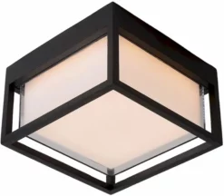 Lucide Singa Wandlamp Led - Zwart 9 Lucide Singa Wandlamp Led - Zwart -Intex VERKAUF lucide singa wandlamp led zwart