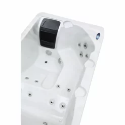 W’eau Hudson Spa - 3 Persoons -Intex VERKAUF m 3528a 2