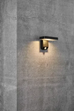 Nordlux Rica Solar Wandlamp - Rechthoekig 10 Nordlux Rica Solar Wandlamp - Rechthoekig -Intex VERKAUF m rica square 2118161003 1