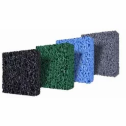 Groene Matala PPC Filtermat (medium) - 120 X 100 X 4 Cm