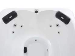 W'eau Skye Spa - 4 Persoons -Intex VERKAUF mg 9644 1