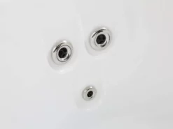 W'eau Skye Spa - 4 Persoons -Intex VERKAUF mg 9663 1