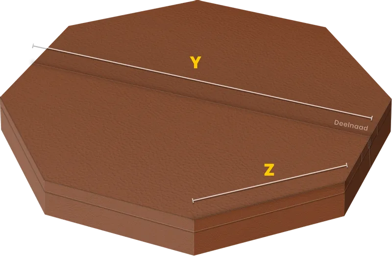 Spa Cover Tot 250 Cm - Model 3 1 Spa Cover Tot 250 Cm - Model 3