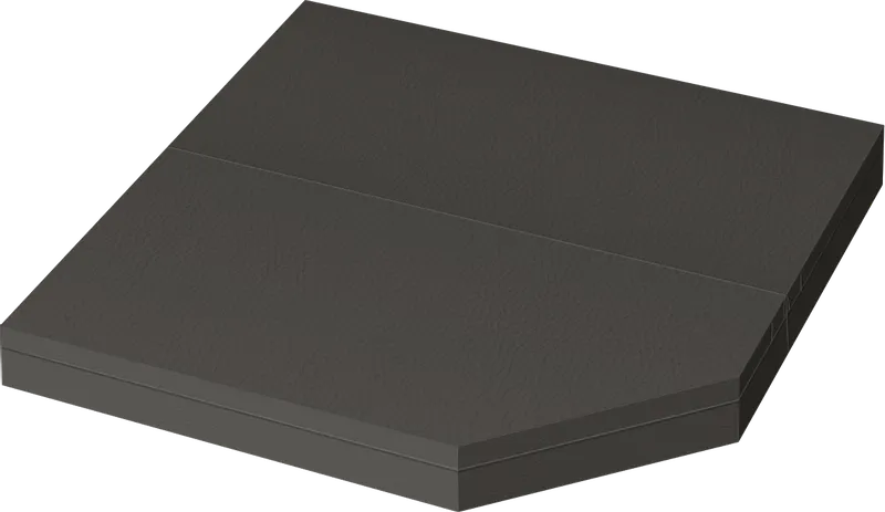 Spa Cover Tot 220 Cm - Model 8 2 Spa Cover Tot 220 Cm - Model 8 - Afbeelding 2