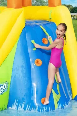 Bestway H2OGO! Mount Splashmore Mega Waterpark 16 Bestway H2OGO! Mount Splashmore Mega Waterpark -Intex VERKAUF mount splashmore 7
