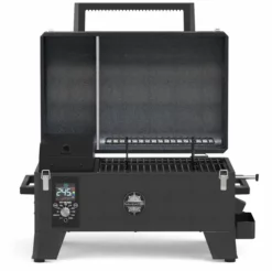 Pit Boss Navigator 150 Pellet Grill Barbecue