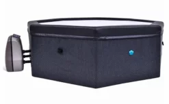 NetSpa Octopus Opbouw Spa - 6 Persoons