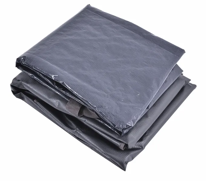 NetSpa Canyon Opblaasbare Spa - 4 Persoons 4 NetSpa Canyon Opblaasbare Spa - 4 Persoons - Afbeelding 4