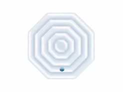 NetSpa Opblaasbare Coverdeksel 8-hoekig