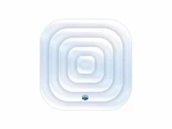 NetSpa Opblaasbare Coverdeksel Vierkant - 4 Persoons