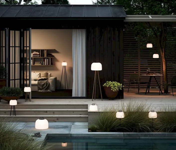 Nordlux Kettle 36 Led Hanglamp 16 Nordlux Kettle 36 Led Hanglamp - Afbeelding 16