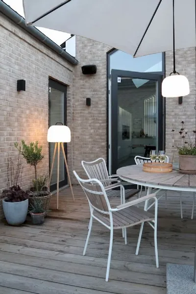 Nordlux Kettle 36 Led Hanglamp 6 Nordlux Kettle 36 Led Hanglamp - Afbeelding 6